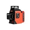 Laser wieloliniowy PRO AQ3DR