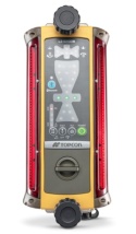 Czujnik laserowy Topcon LS-B200W