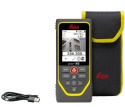 Dalmierz laserowy Leica DISTO X6 – zestaw P2P (statyw + adapter DST360-X)