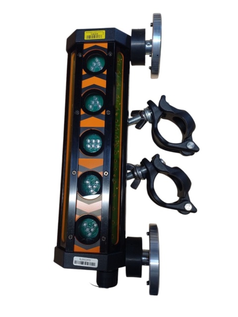 Detektor laserowy Geo Fennel FMR700 M/C