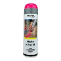 Farba Nivel System Mark Master różowa - karton 12 szt.