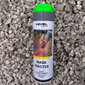 Farba Nivel System Mark Master zielona - karton 12 szt.