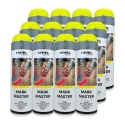 Farba Nivel System Mark Master żółta - karton 12 szt.
