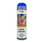 Farba do znakowania Nivel System Mark Master niebieska 500 ml