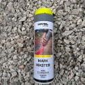 Farba do znakowania Nivel System Mark Master żółta 500 ml