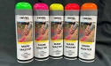 Farba do znakowania Nivel System Mark Master żółta 500 ml