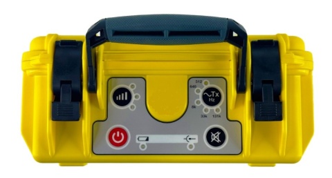 Generator sygnału do wykrywaczy Leica DA175