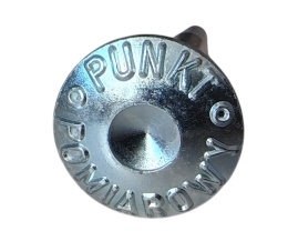 Gwóźdź pomiarowy Goecke Schwelm 10ZSO-10