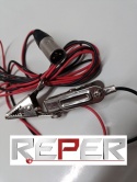 Kabel przyłączeniowy generatora do wykrywaczy (DIGICAT/DA220)