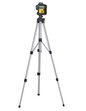 Laser krzyżowy Geo Fennel FLG 6X GREEN MAXI SET