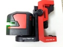 Laser krzyżowy Leica Lino L2G