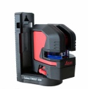Laser krzyżowy Leica Lino L2