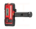Laser krzyżowy Leica Lino L6R 3x360° + statyw + detektor RGR200