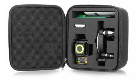 Laser płaszczyznowy Smart365 3x360° COMPACT