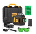 Laser płaszczyznowy Smart365 3x360° zestaw w walizce