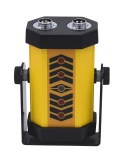 Laserowy system kontroli maszyn Nivel System MC-1D