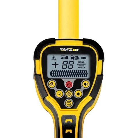 Magnetometr do lokalizacji armatury podziemnej SmartTRAK ST-102