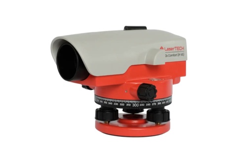 Niwelator optyczny LaserTech No. 38x Long Range
