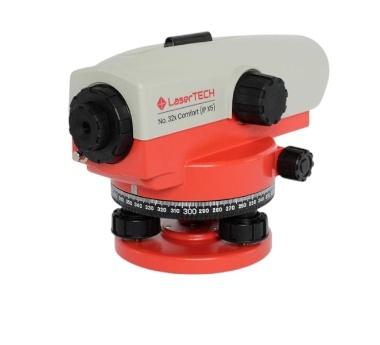 Niwelator optyczny LaserTech No. 38x Long Range