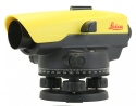 Niwelator optyczny Leica NA532