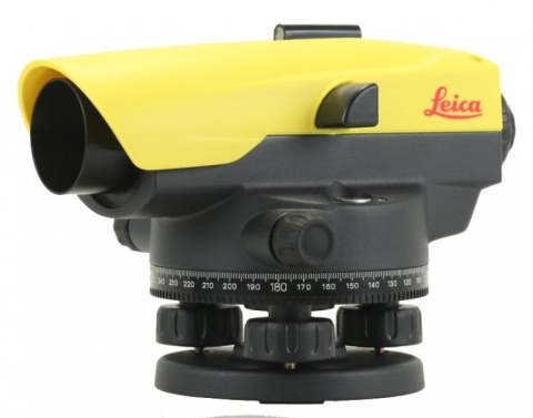Niwelator optyczny Leica NA532