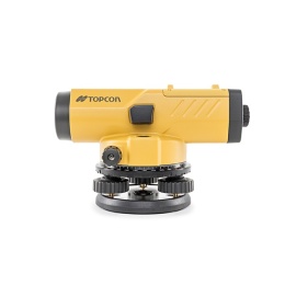Niwelator optyczny Topcon AT-B3A