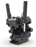 Obrotowa głowica tiltrotator SMP ST18
