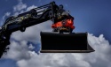 Obrotowa głowica tiltrotator SMP ST18