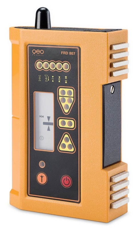 Odbiornik laserowy Geo Fennel FMR 800-M/C