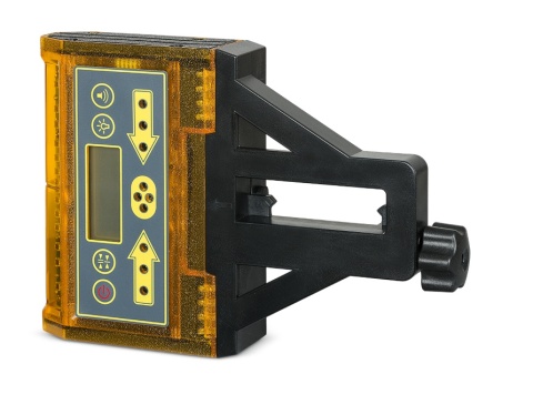 Odbiornik laserowy Geo Fennel FMR600
