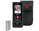 Dalmierz laserowy Leica DISTO X4