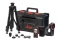 Dalmierz laserowy Leica DISTO D5 – zestaw (statyw + adapter)
