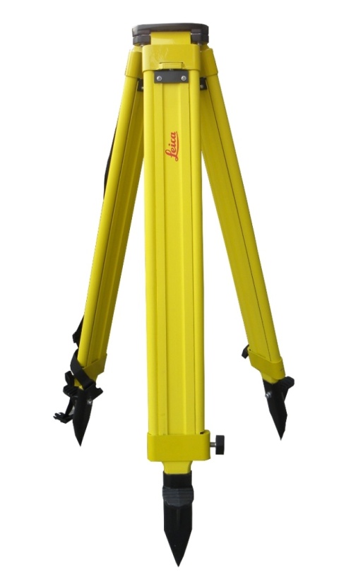 Statyw drewniany ciężki Leica GST101