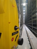 Tachimetr elektroniczny Leica Builder 309