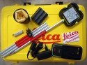 Tachimetr elektroniczny Leica iCON iCB50 – używany