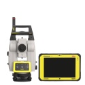 Tachimetr zrobotyzowany Leica iCON iCR70