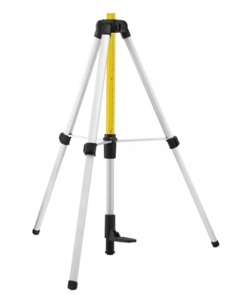 Tyczka rozporowa ze statywem do laserów TPP-34 (3,4 m)
