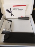 Uchwyt na tyczkę Leica LSA 360s