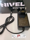 Zasilacz ładowarka do laserów Nivel System CH-3