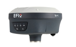 Zestaw GPS eFix F7+