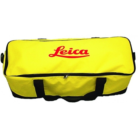 Zestaw używany wykrywacz Leica DD120 + generator DA220