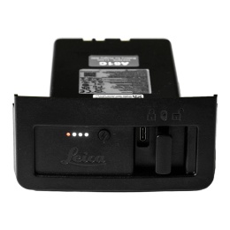 Akumulator Li-Ion Leica Rugby A61C do laserów serii 600