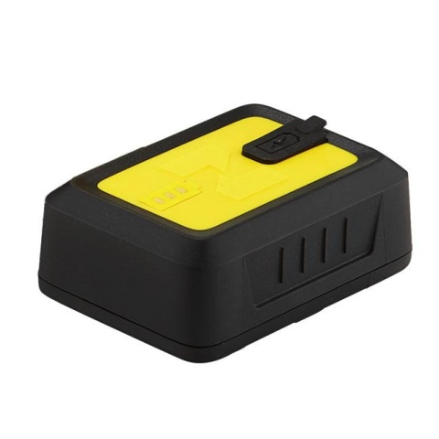 Akumulator Li-Ion do laserów Nivel System 8000 mAh CLx3 / CL5 / NL300