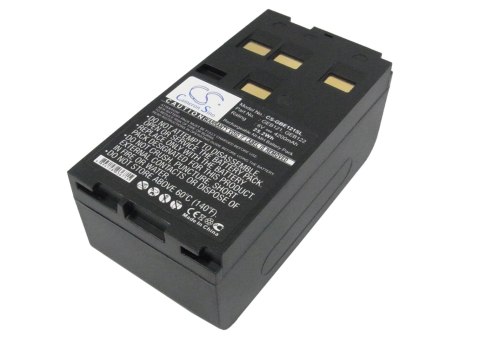 Bateria GEB121 Akumulator Leica