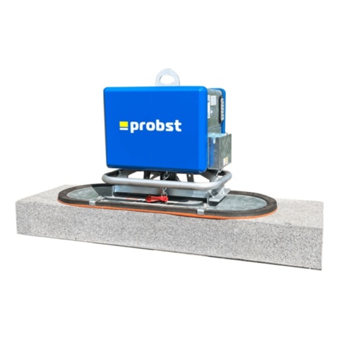 Chwytak podciśnieniowy Probst STONEMAGNET SM-1200