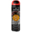 Farba geodezyjna Soppec Track Marker czerwona 500 ml