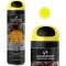 Farba geodezyjna Soppec Track Marker żółta 500 ml