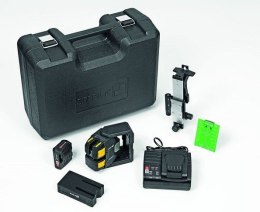 LAX500G Stabila