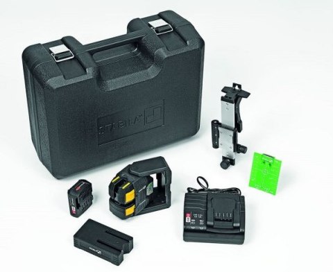 LAX500G Stabila