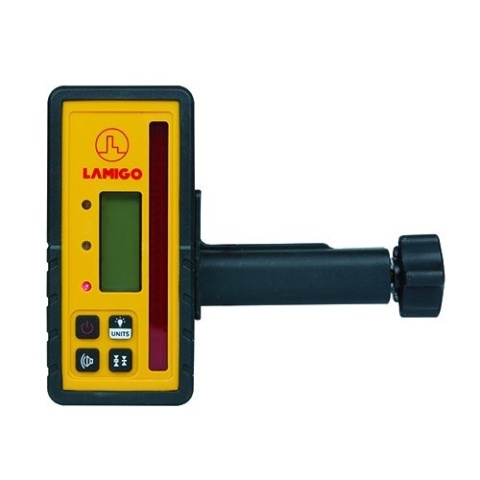 Laser Obrotowy Lamigo Spin 230 SET